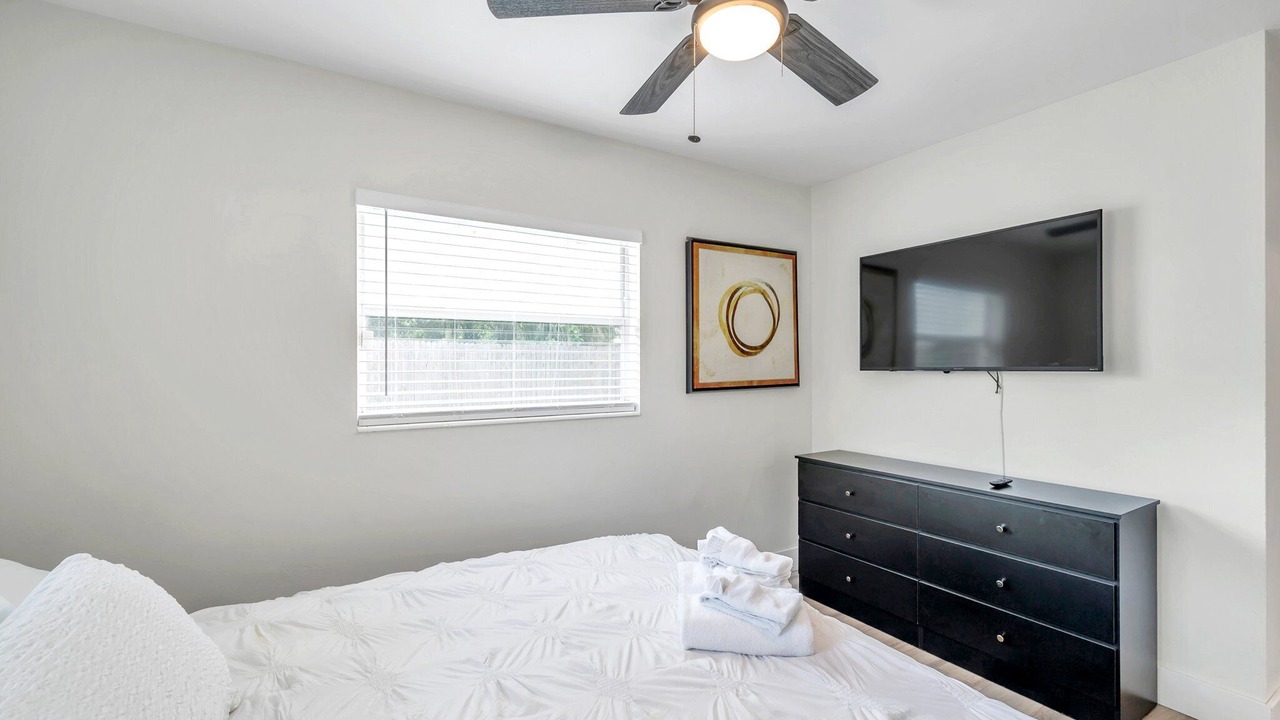 Photo of Bedroom in University