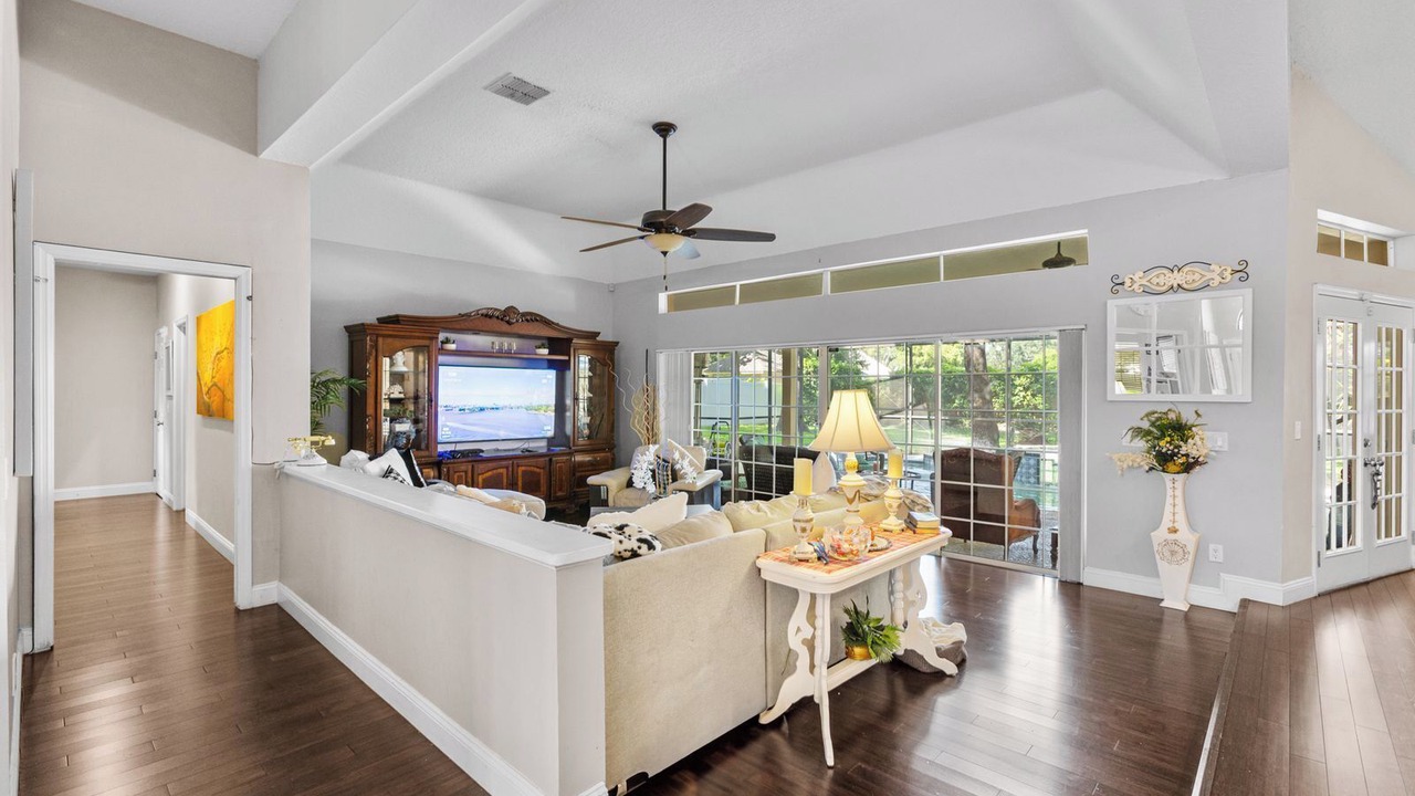Photo of Livingroom in East County Civic Group