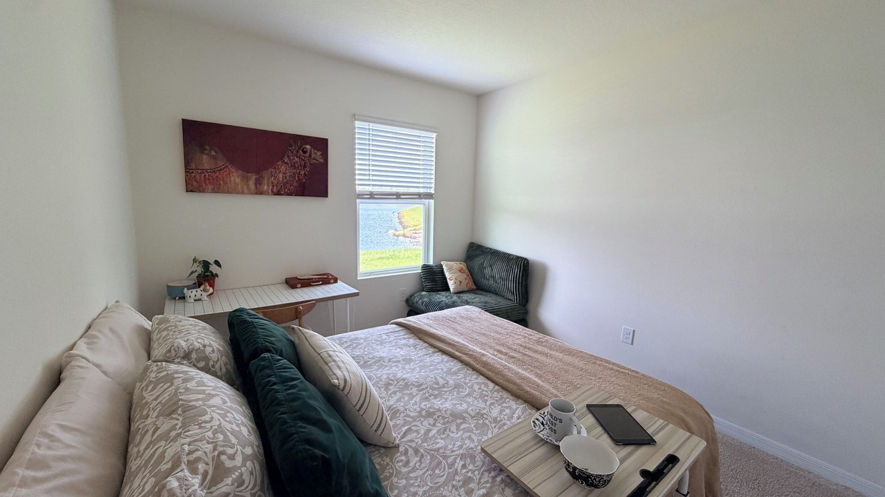 Photo of Bedroom in St. Cloud