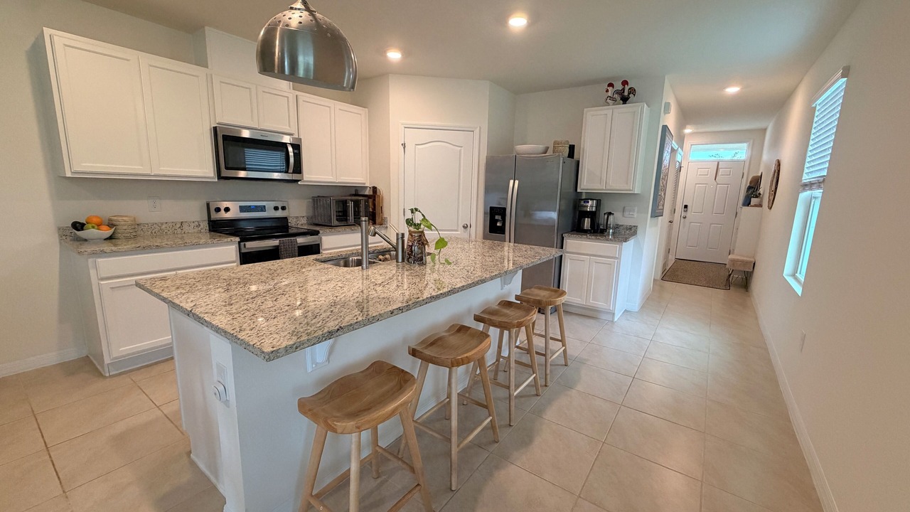 Photo of Kitchen in St. Cloud