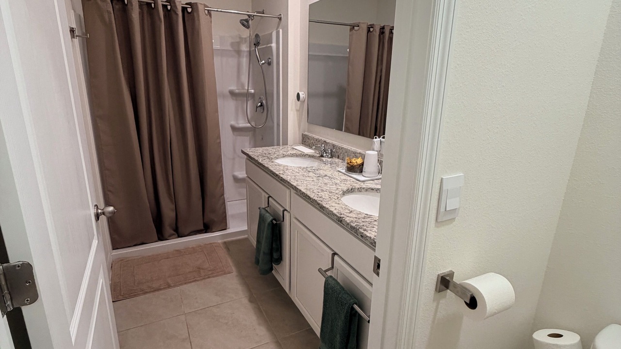 Photo of Bathroom in St. Cloud