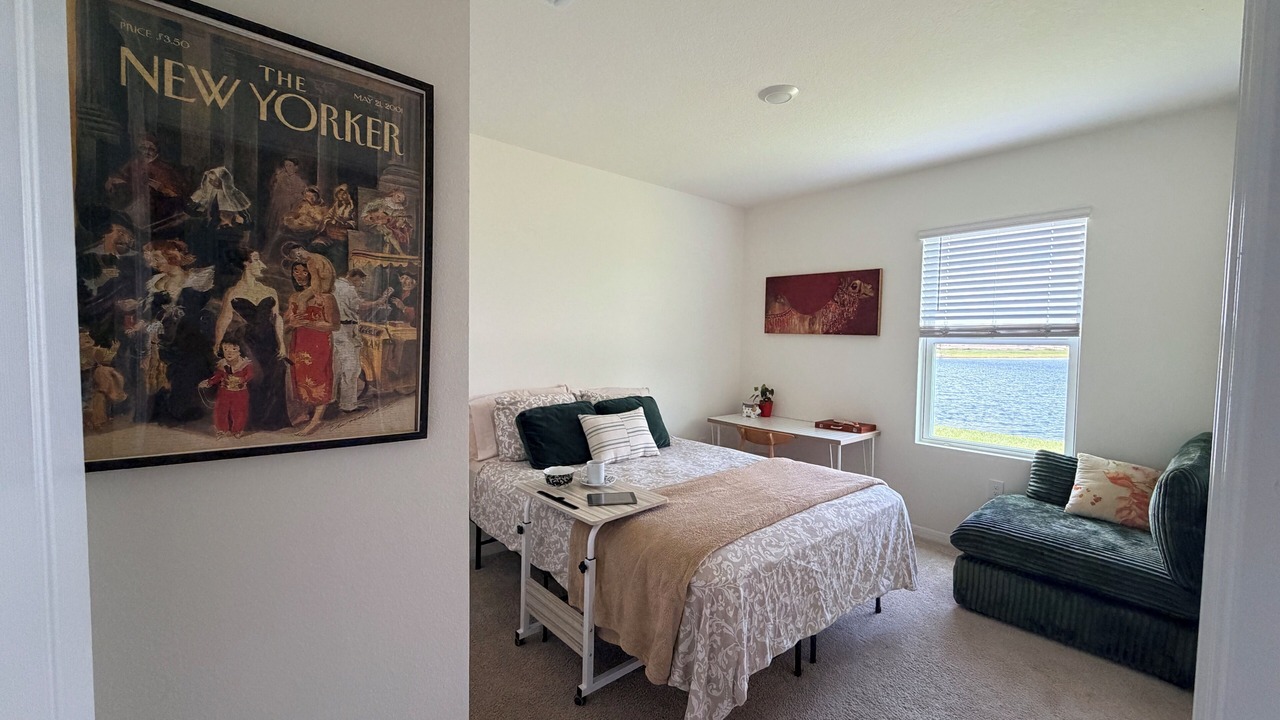 Photo of Bedroom in St. Cloud