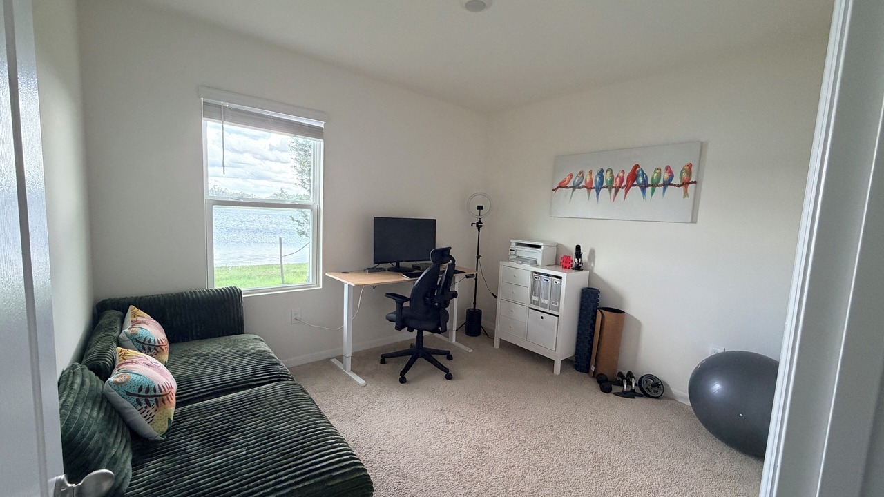 Photo of Livingroom in St. Cloud