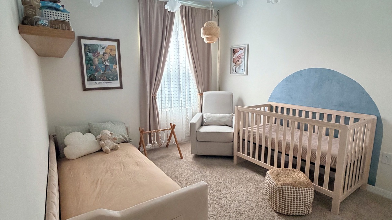 Photo of Bedroom in St. Cloud