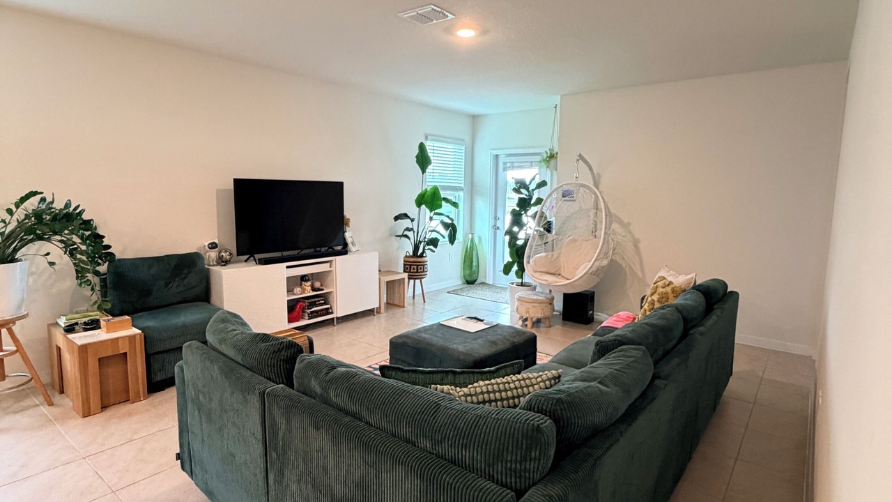 Photo of Livingroom in St. Cloud