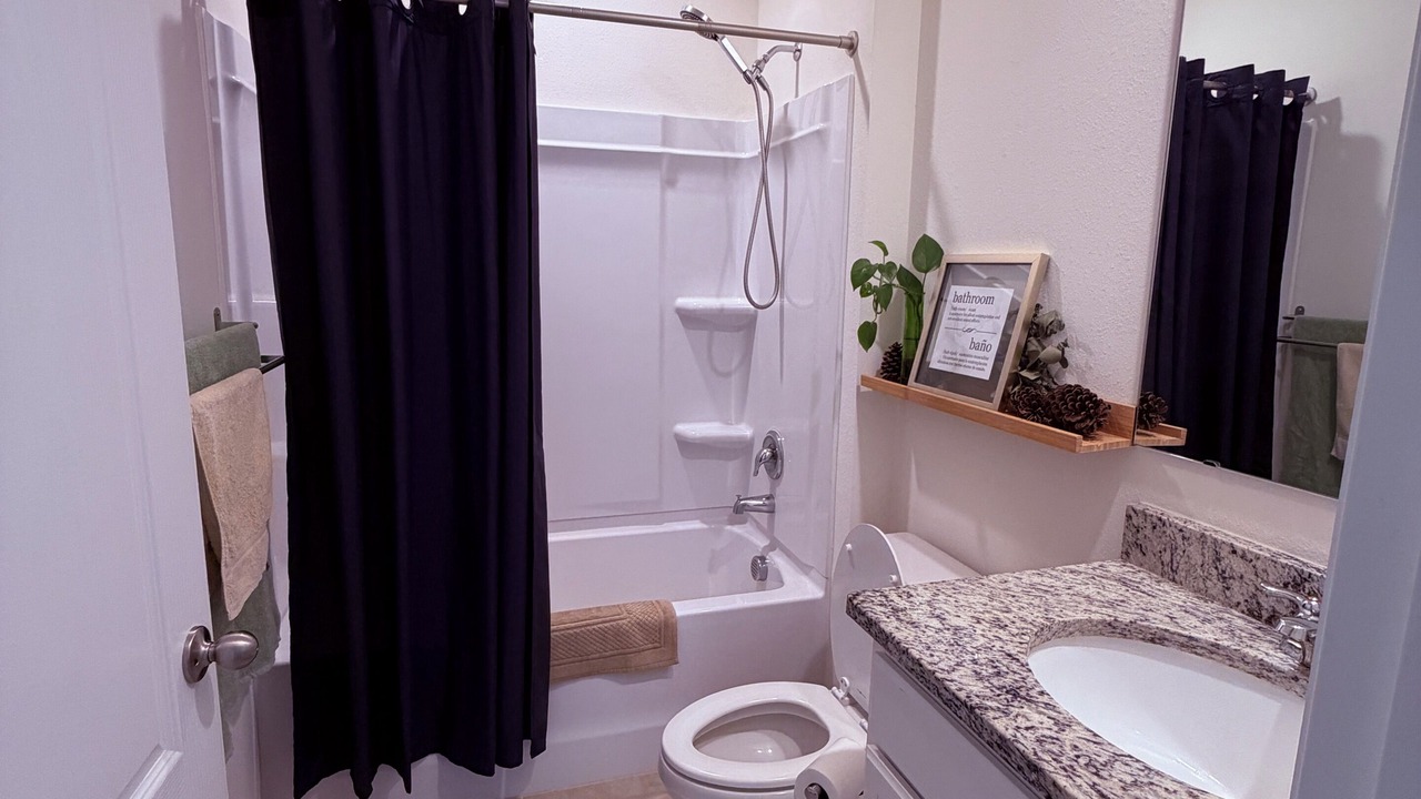 Photo of Bathroom in St. Cloud