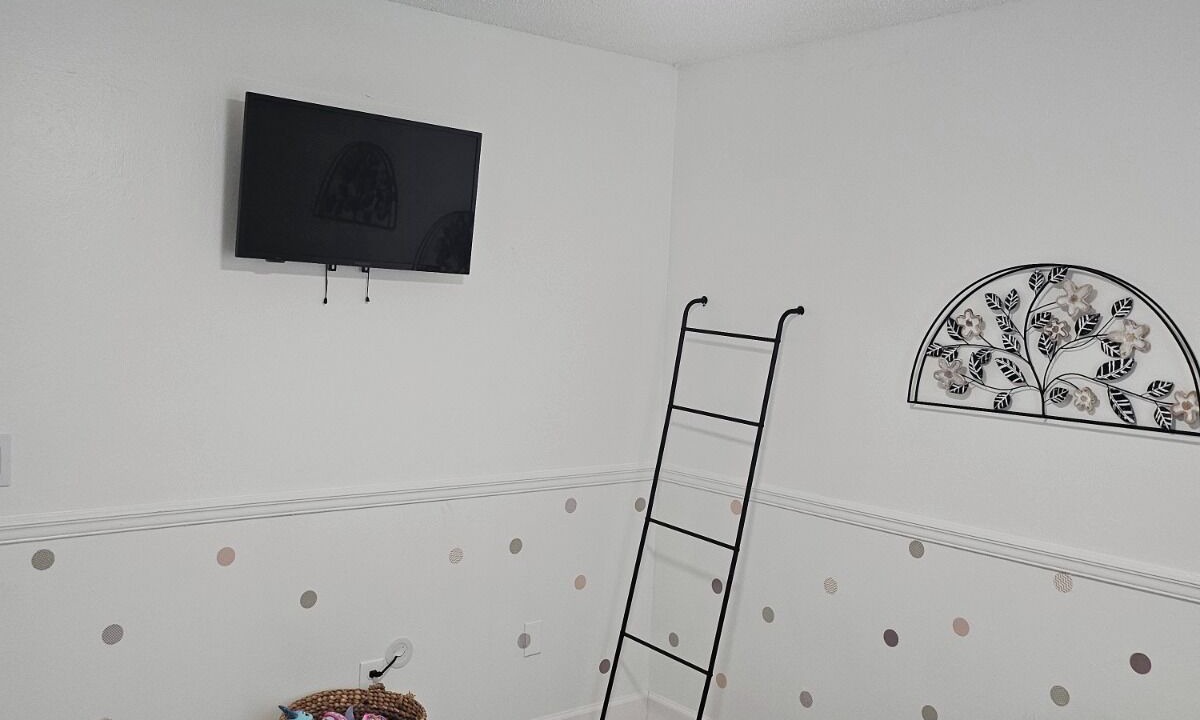 Photo of Bedroom in Lockhart