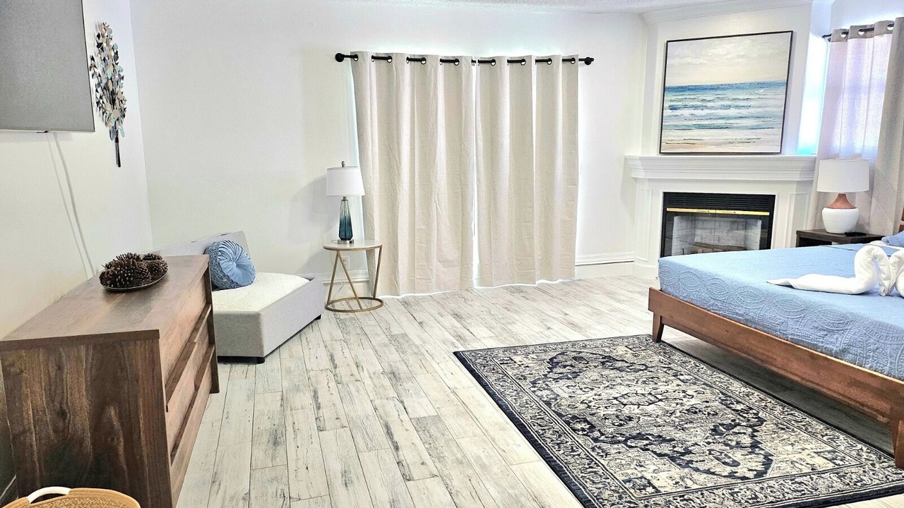 Photo of Bedroom in Lockhart