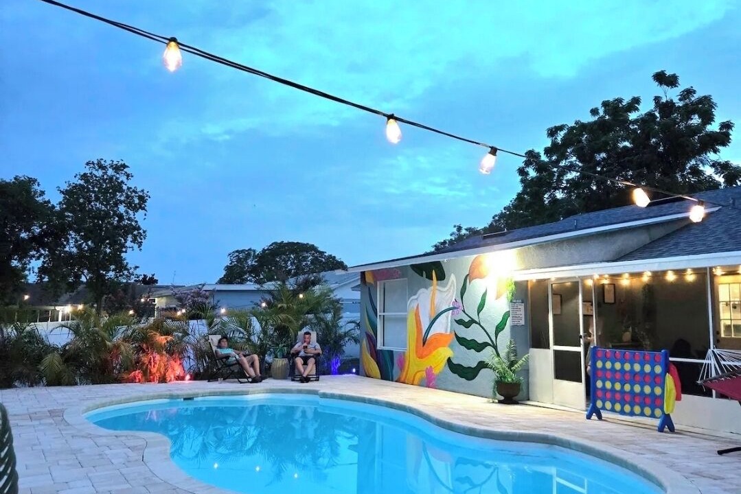 Photo of Outdoor in Lockhart