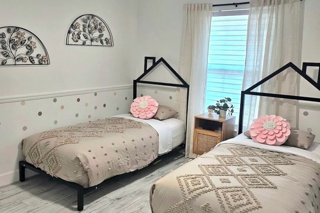 Photo of Bedroom in Lockhart