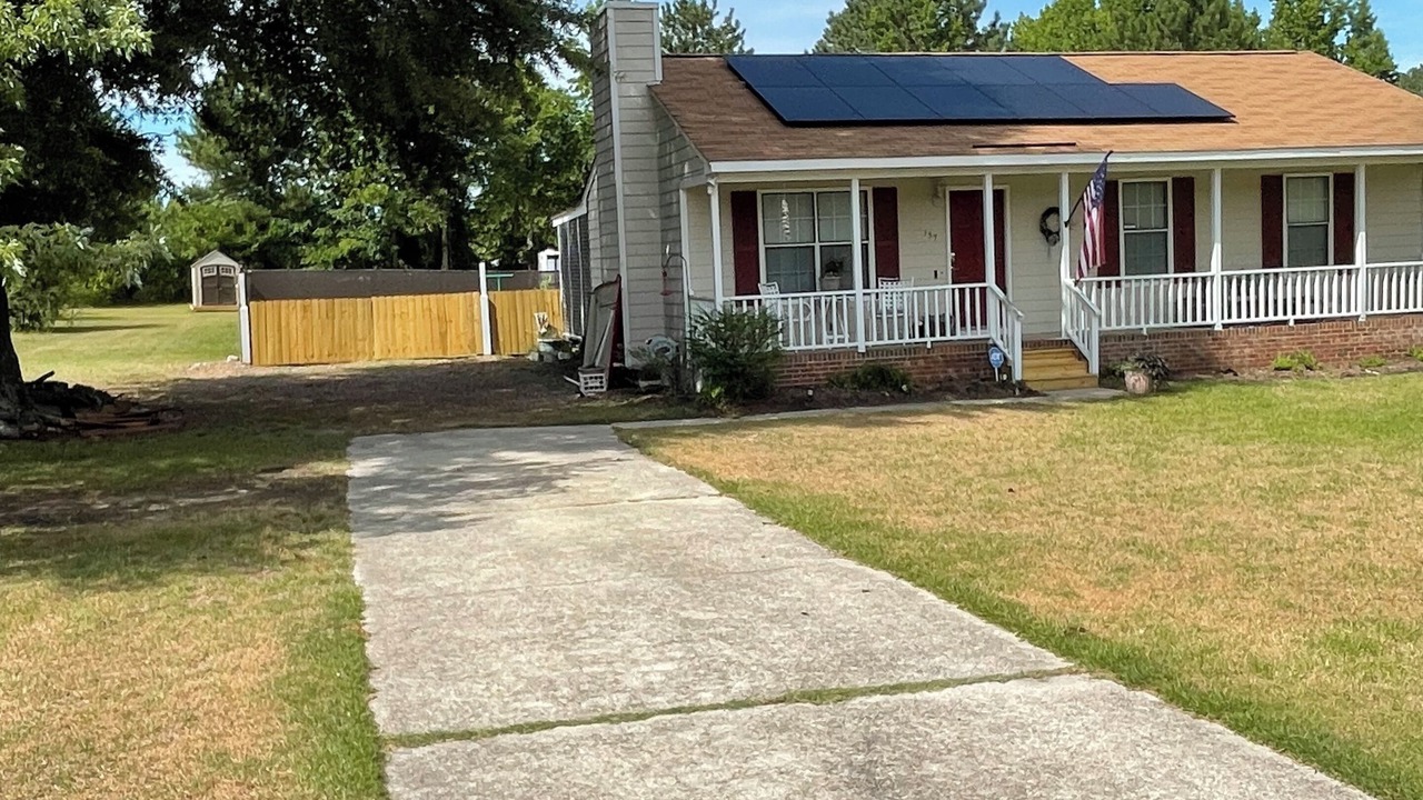 Photo of Outdoor in Youngsville