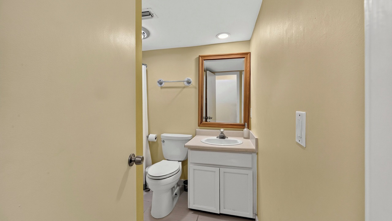 Photo of Bathroom in Oceanside
