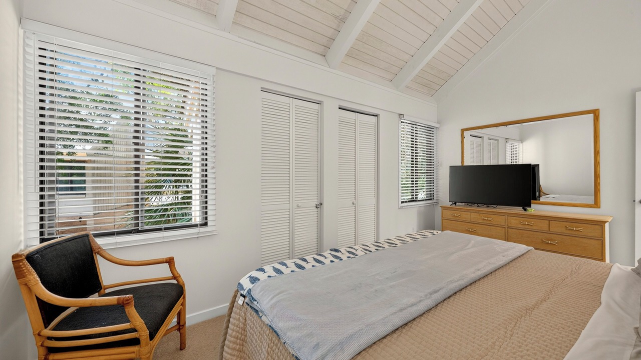 Photo of Bedroom in Oceanside
