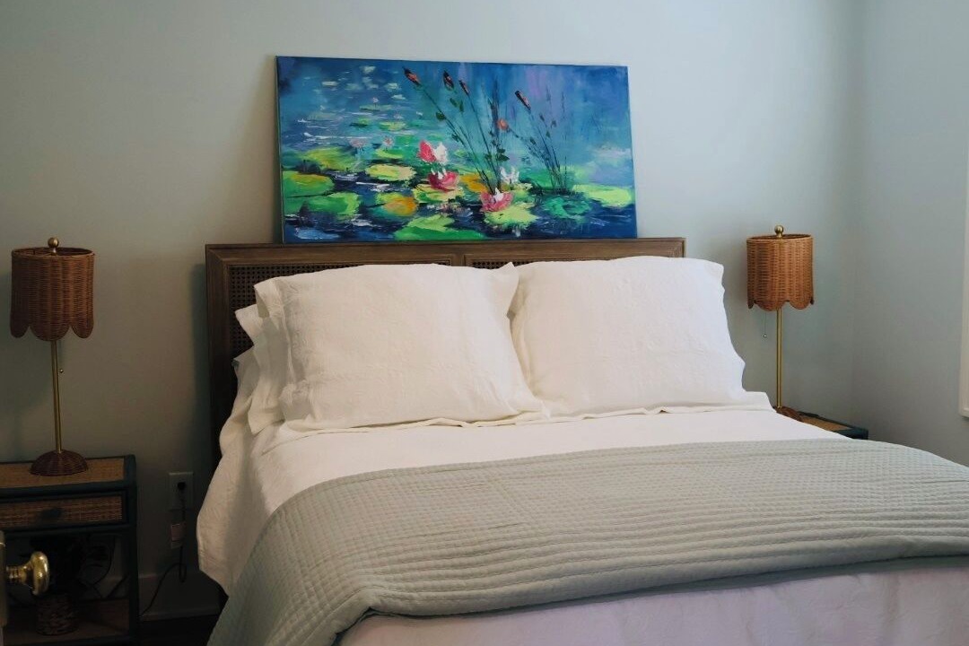 Photo of Bedroom in Johns Island