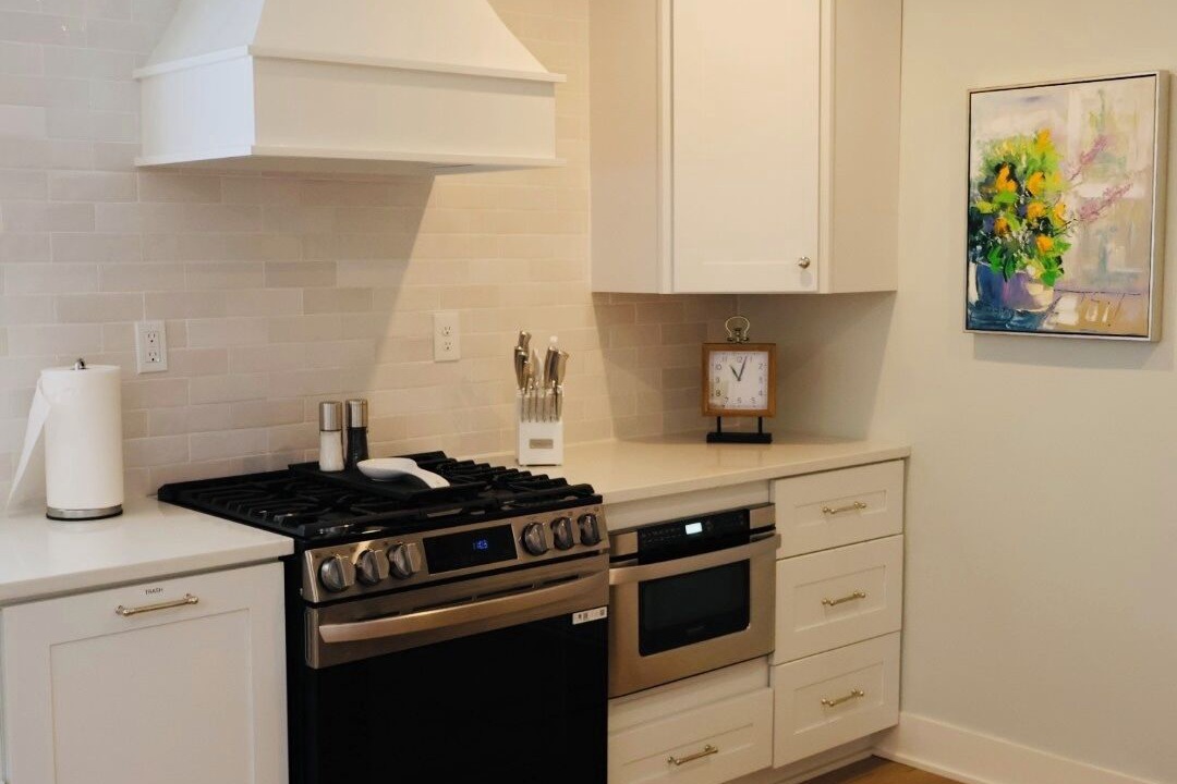 Photo of Kitchen in Johns Island