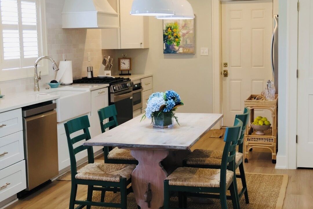 Photo of Kitchen in Johns Island