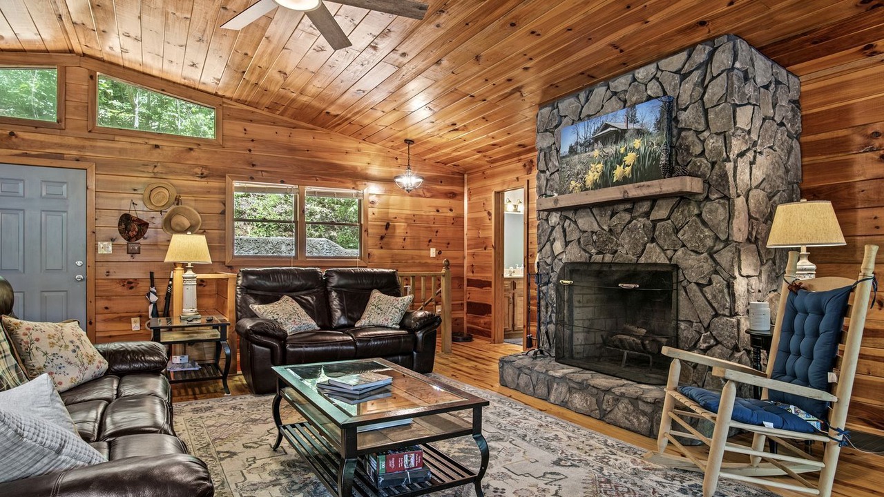 Photo of Livingroom in Martin