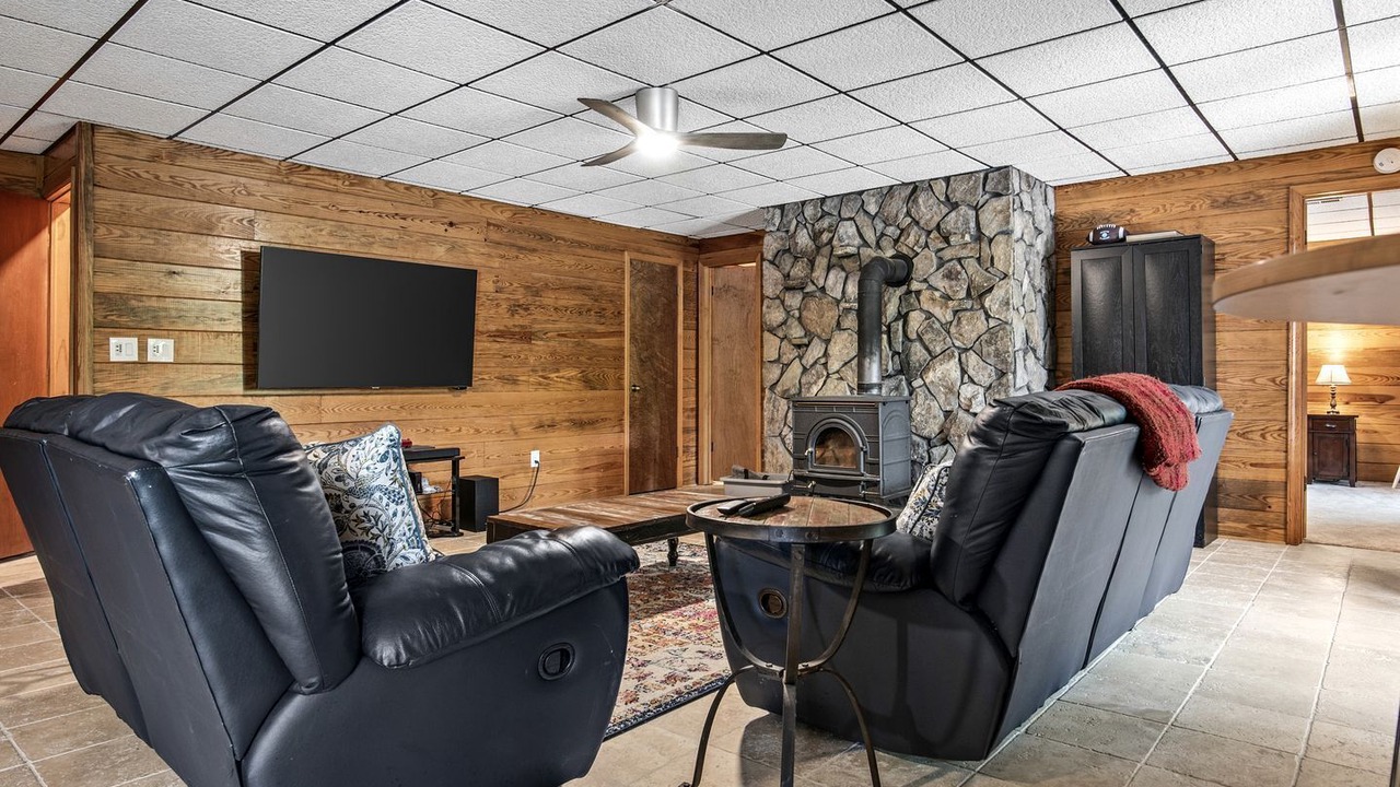 Photo of Livingroom in Martin