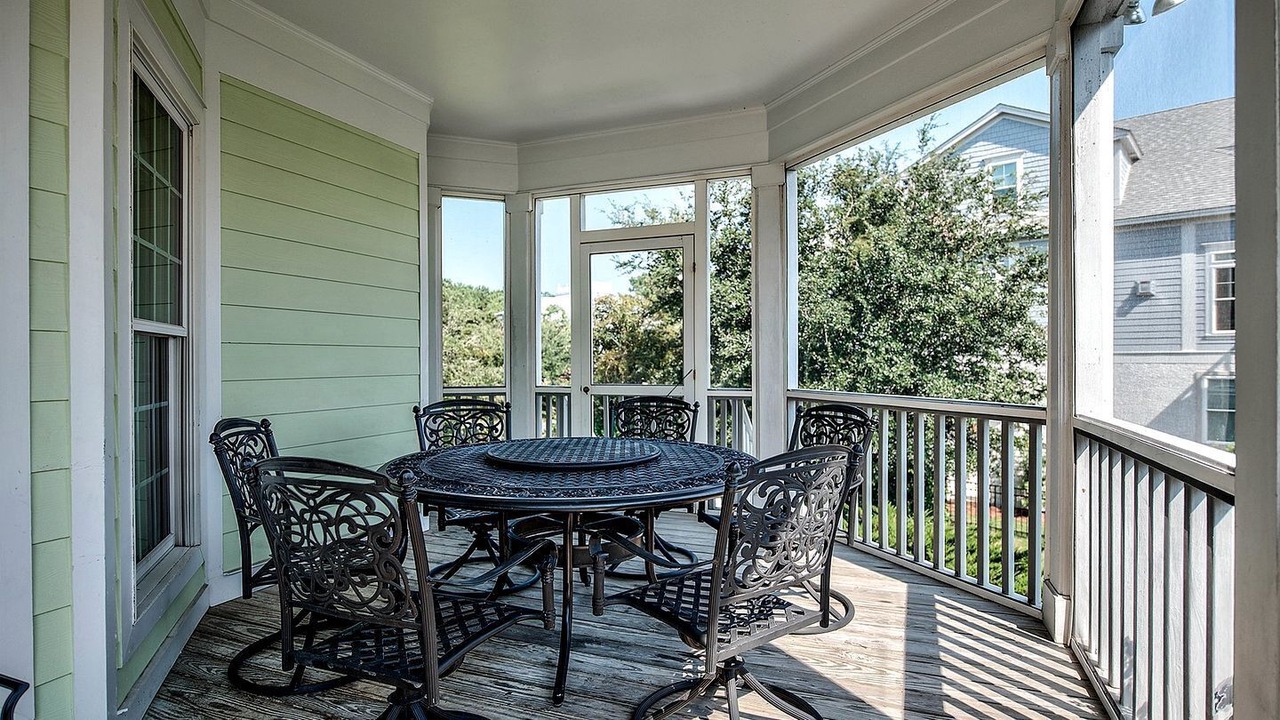 Photo of Outdoor in Debordieu Colony
