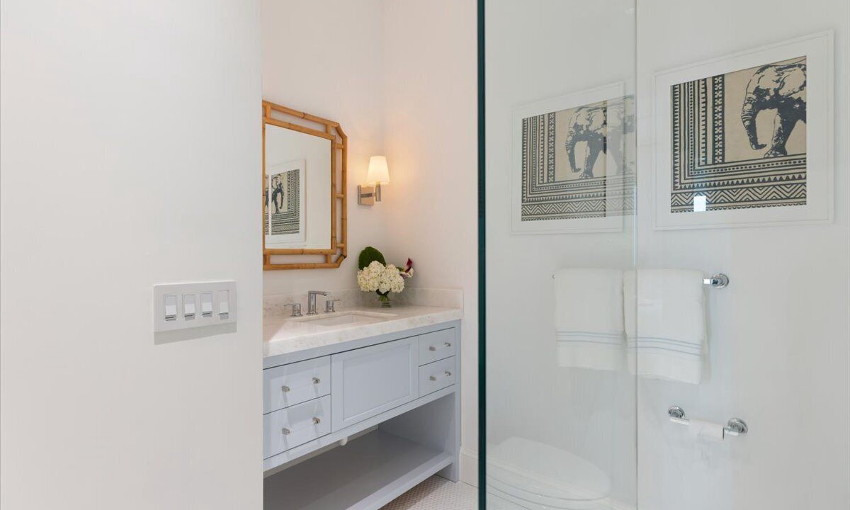 Photo of Bathroom in Indian River Shores