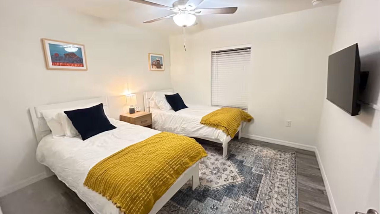 Photo of Bedroom in Mariner