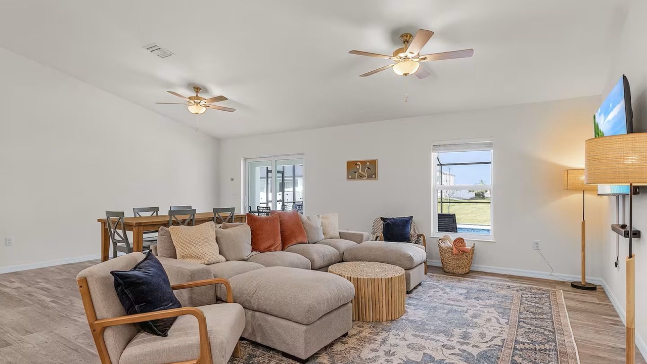 Photo of Livingroom in Mariner
