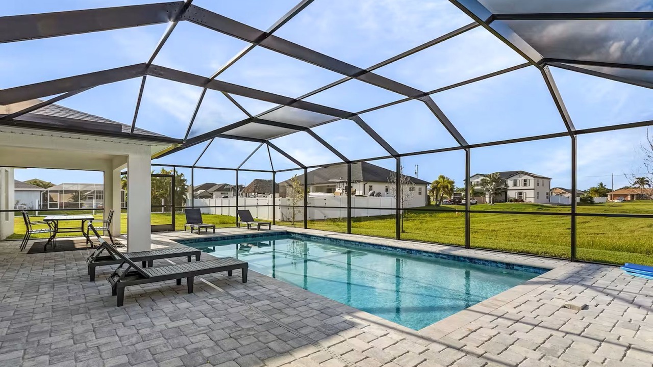 Photo of Outdoor in Mariner