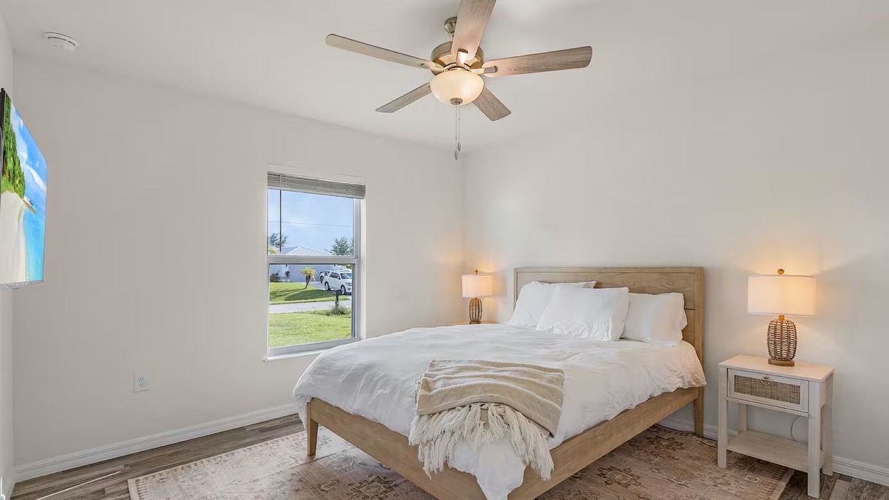 Photo of Bedroom in Mariner