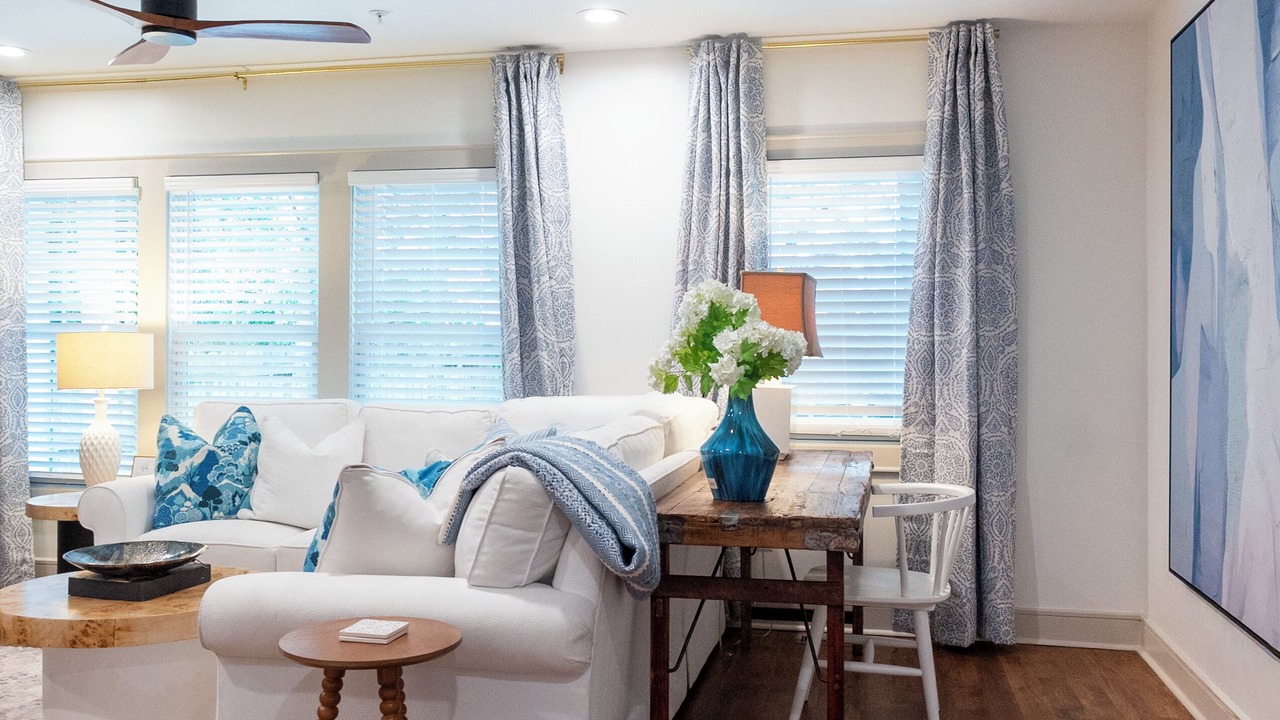 Photo of Livingroom in Southern Pines