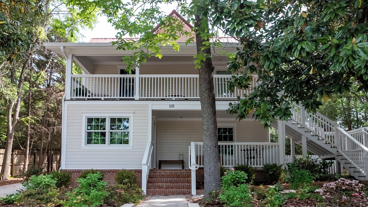 Photo of Outdoor in Southern Pines