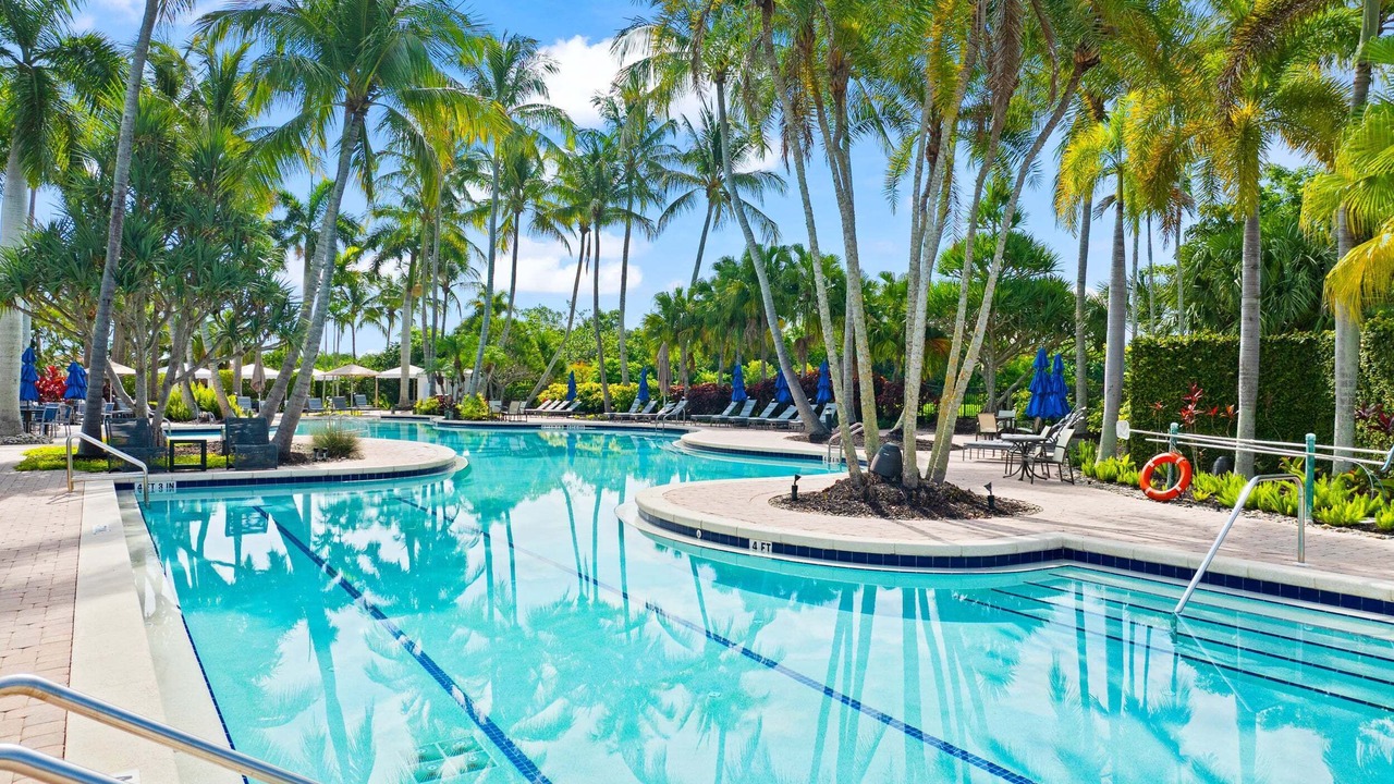 Photo of Outdoor in Hammock Bay