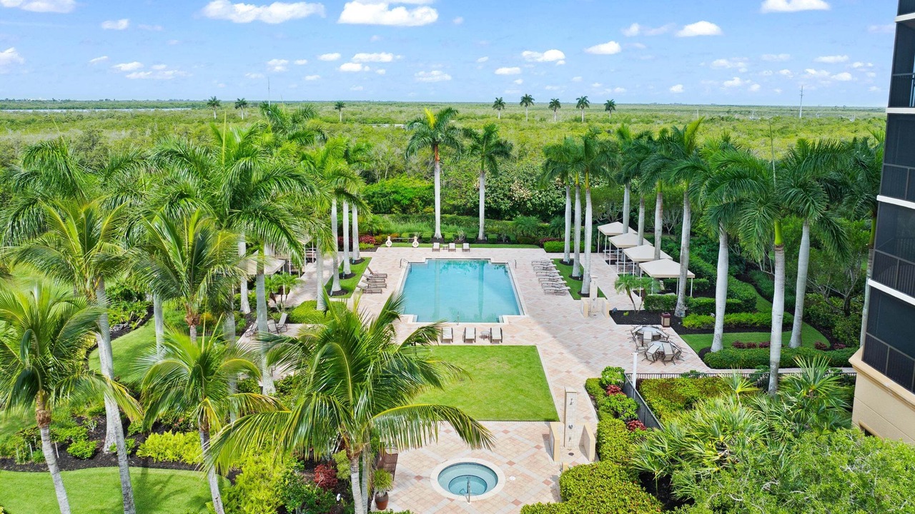 Photo of Outdoor in Hammock Bay