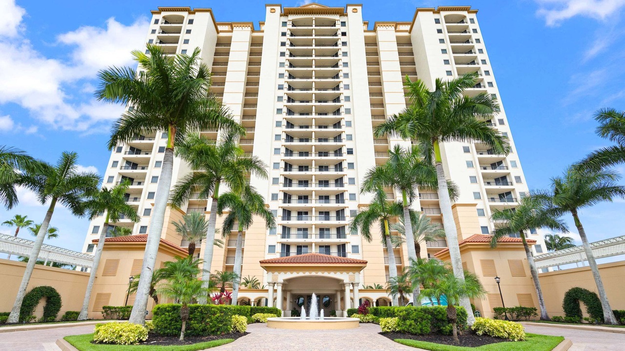 Photo of Outdoor in Hammock Bay