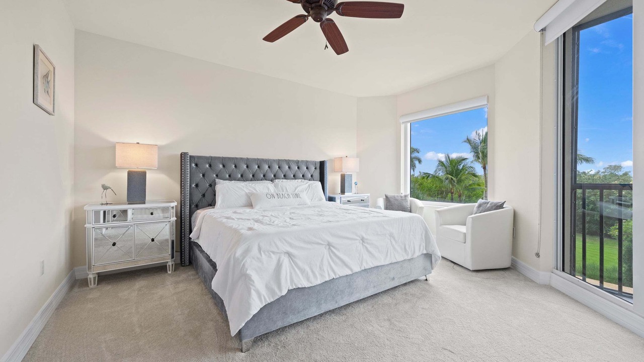Photo of Bedroom in Hammock Bay