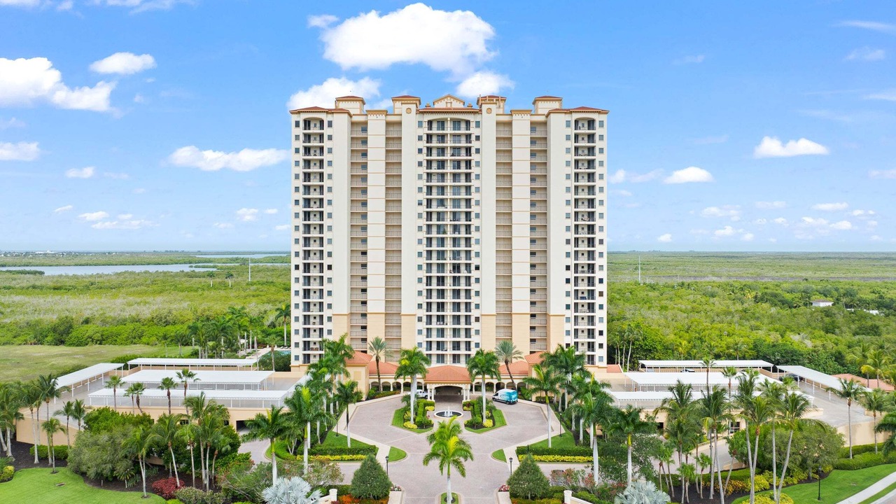 Photo of Outdoor in Hammock Bay