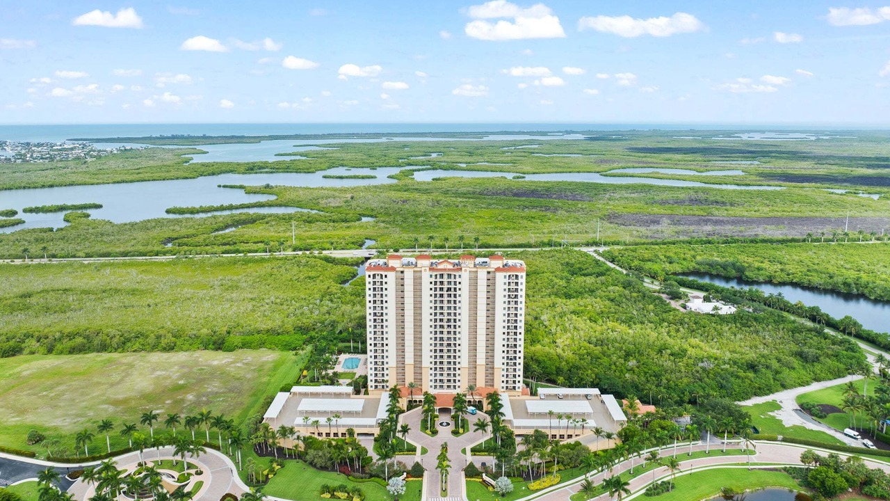 Photo of Outdoor in Hammock Bay