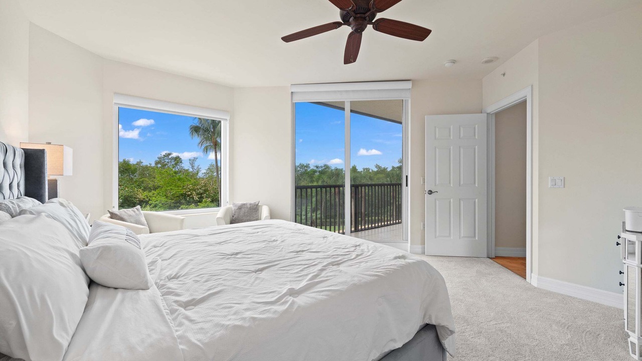 Photo of Bedroom in Hammock Bay