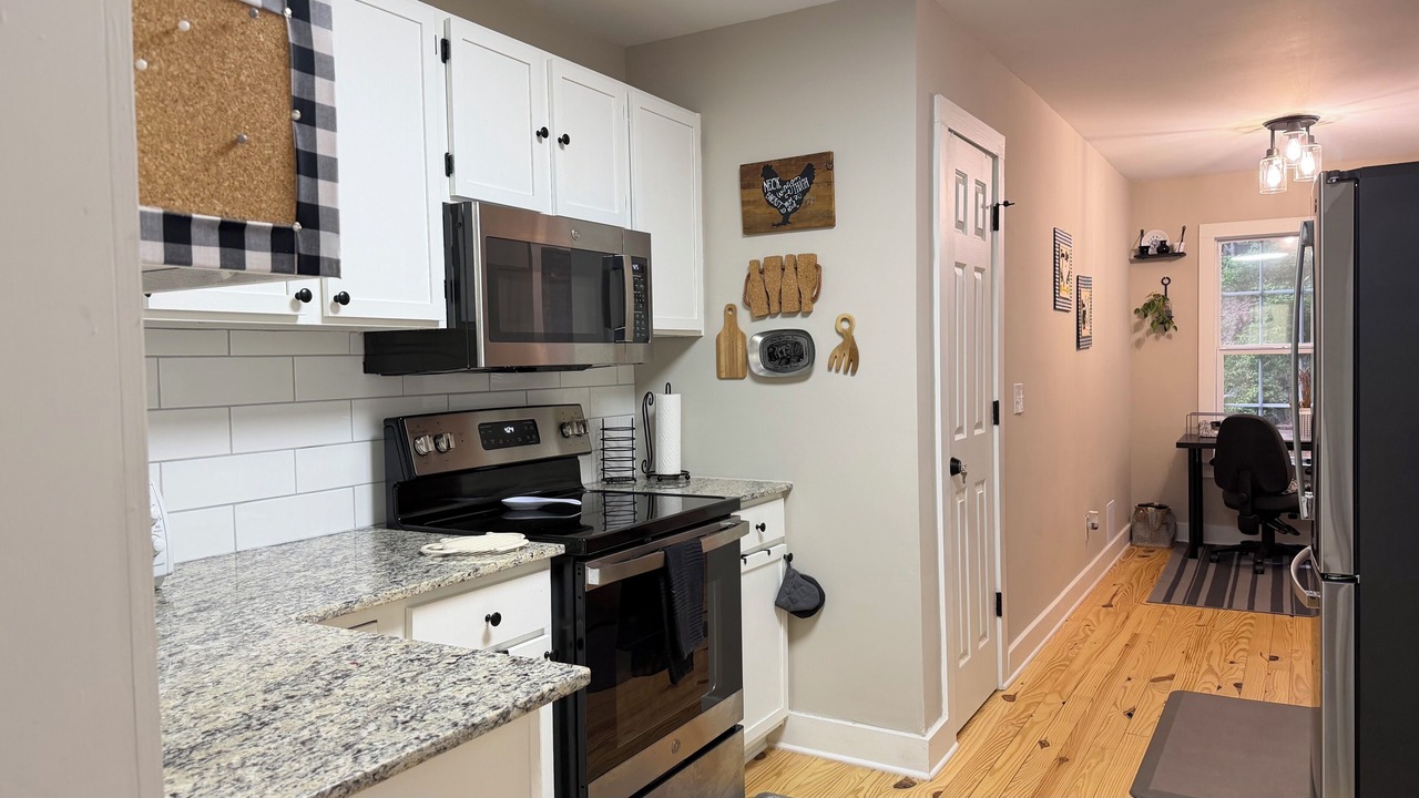 Photo of Kitchen in Cleveland