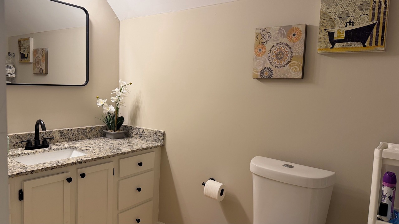 Photo of Bathroom in Cleveland