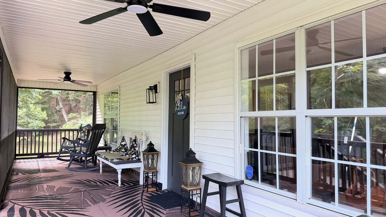 Photo of Patio Balcony in Cleveland