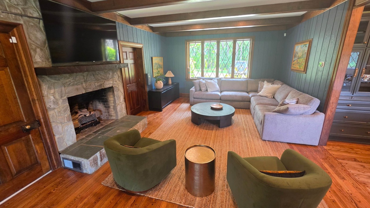 Photo of Bedroom in Greensboro