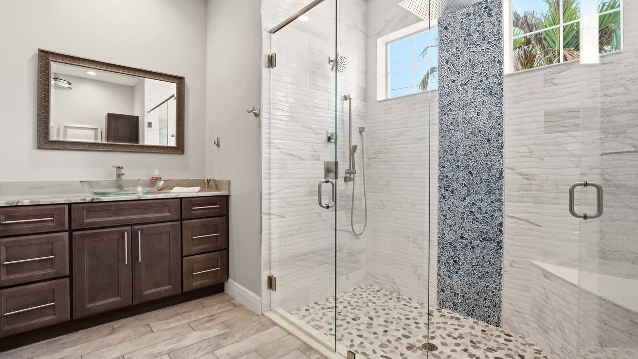 Photo of Bathroom in Port Saint Lucie