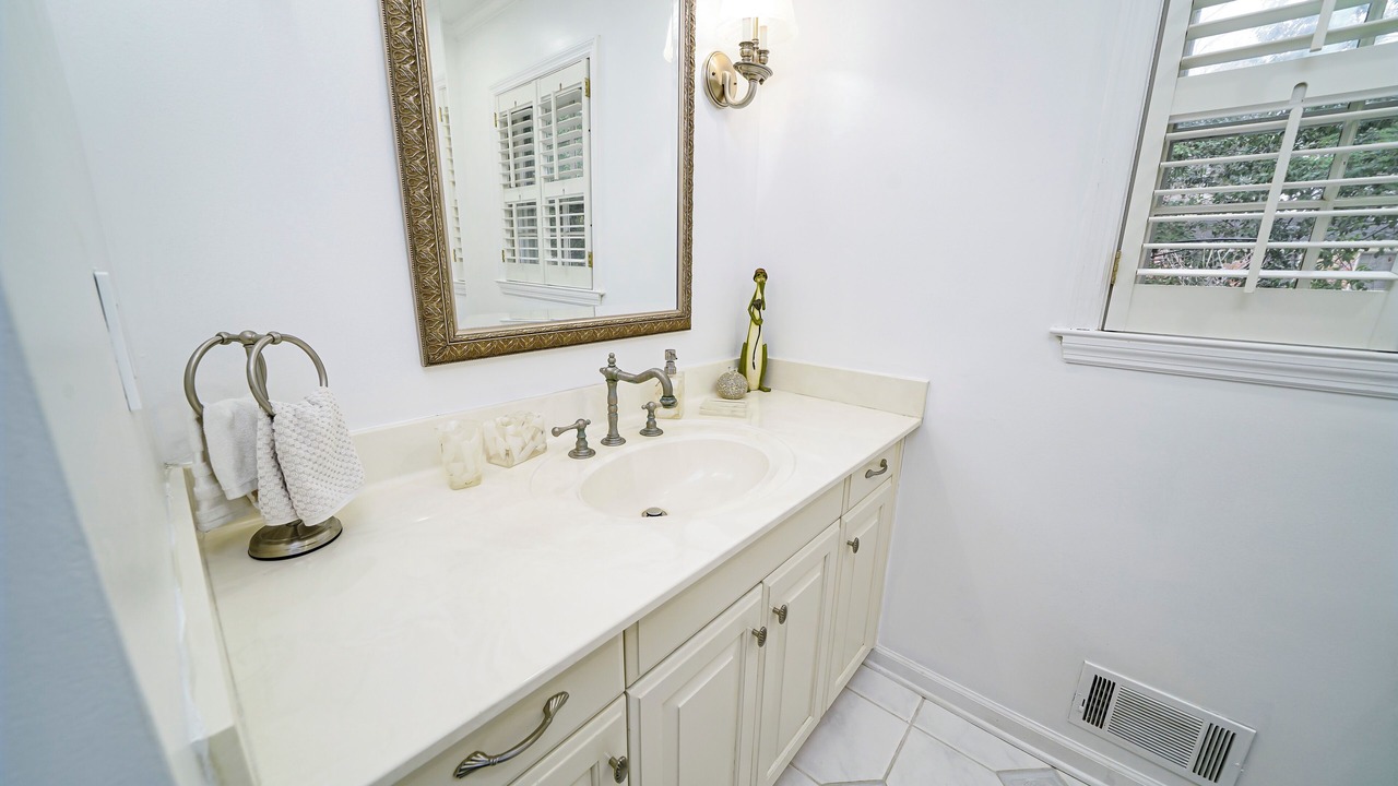 Photo of Bathroom in Augusta