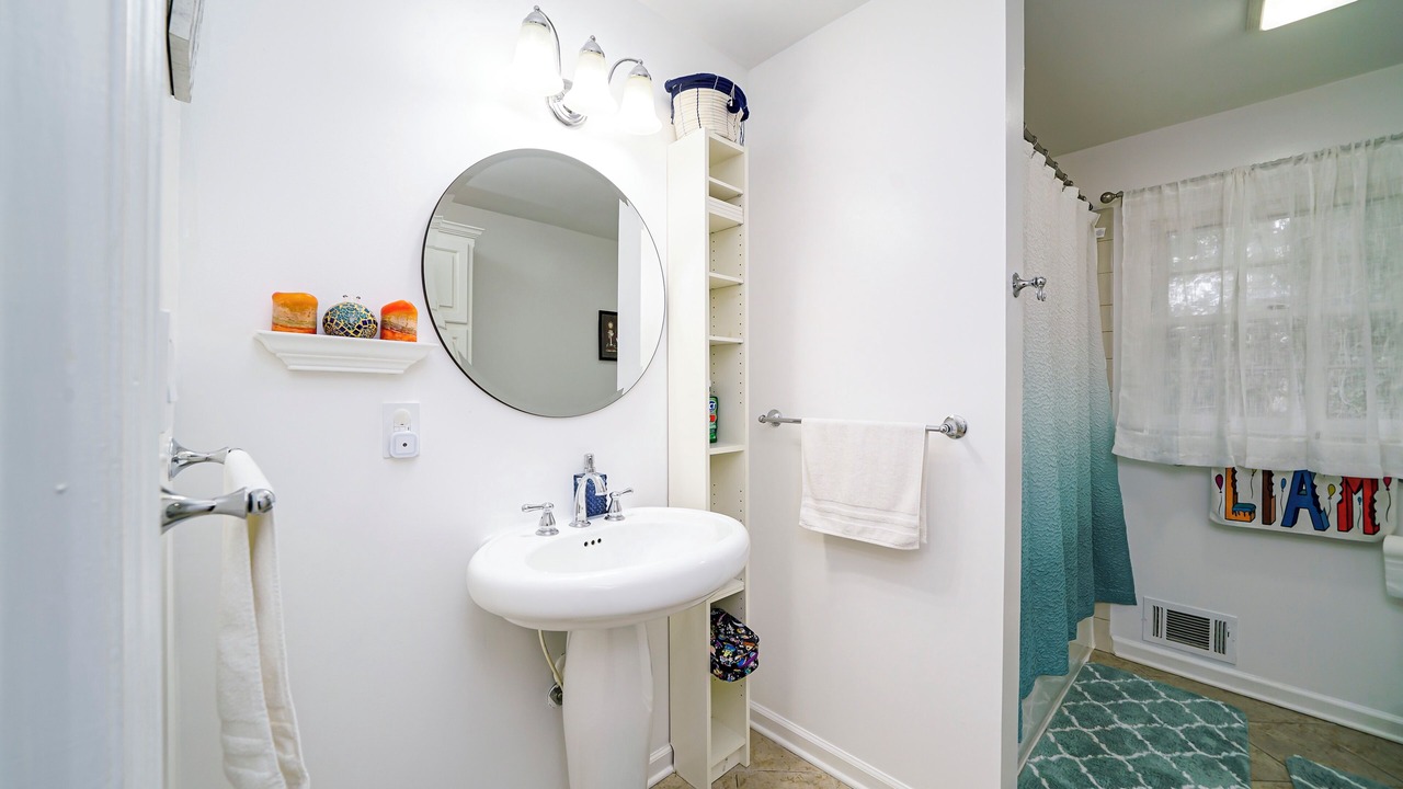 Photo of Bathroom in Augusta