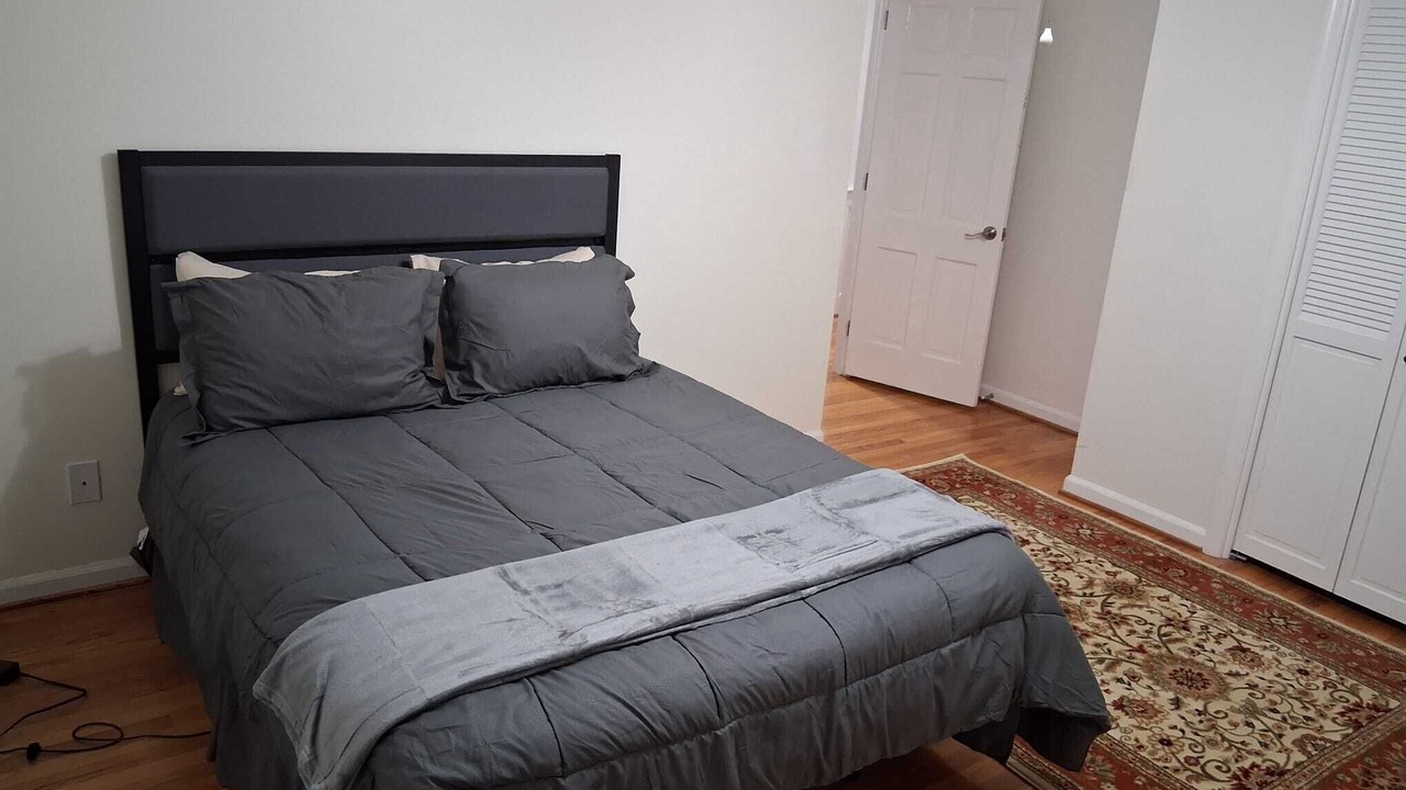 Photo of Bedroom in Augusta