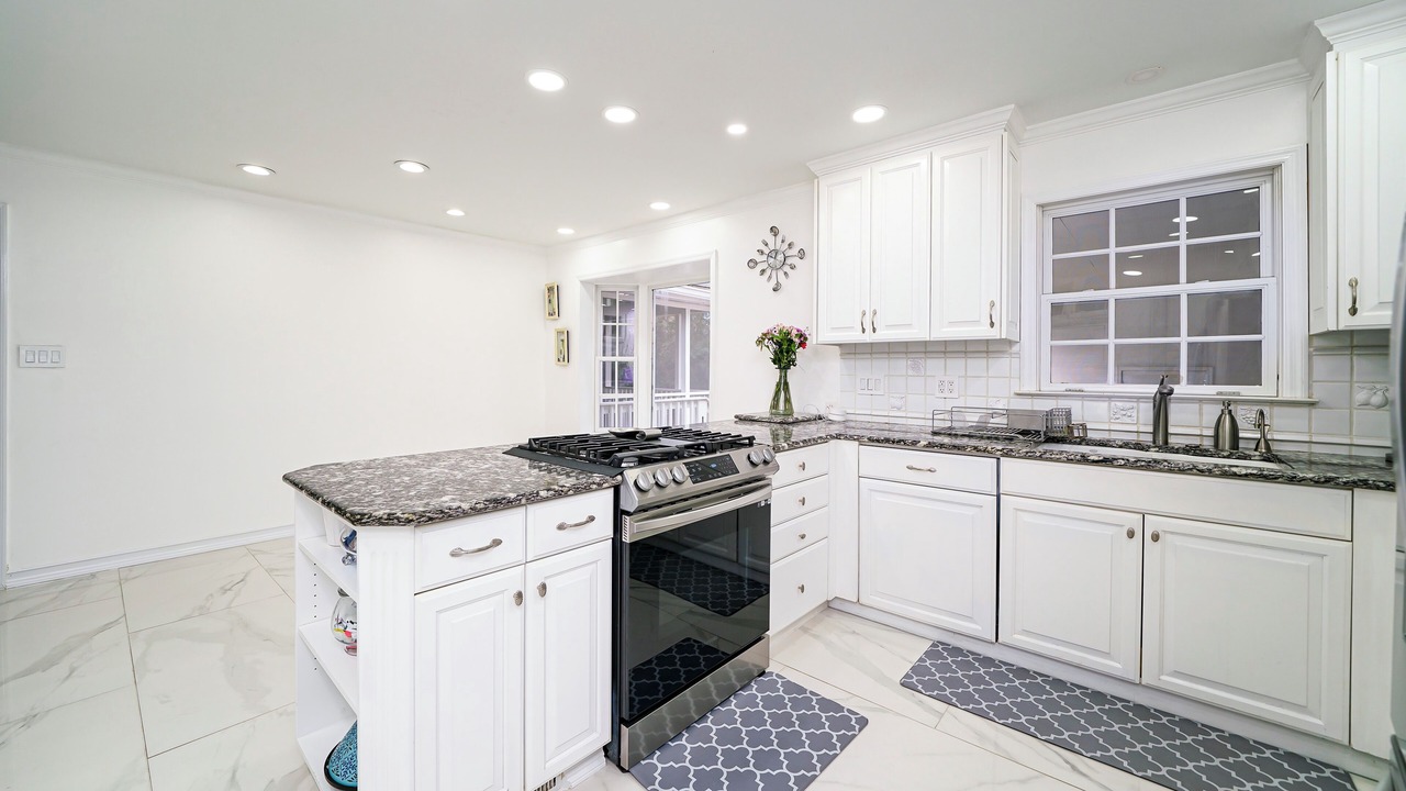 Photo of Kitchen in Augusta