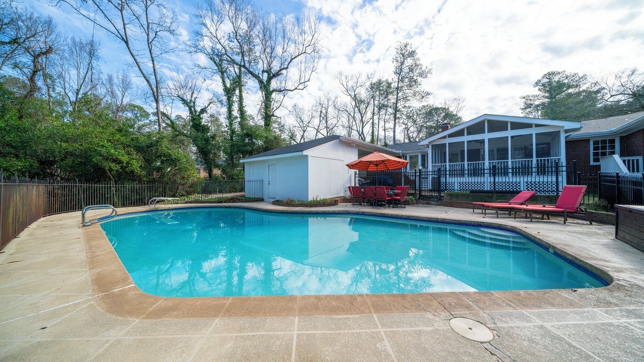 Photo of Outdoor in Augusta