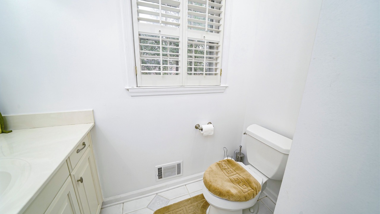 Photo of Bathroom in Augusta
