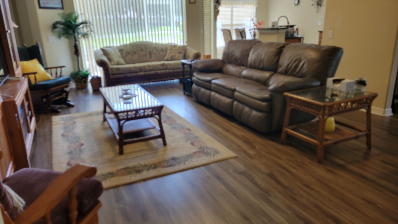 Photo of Livingroom in Trafalgar