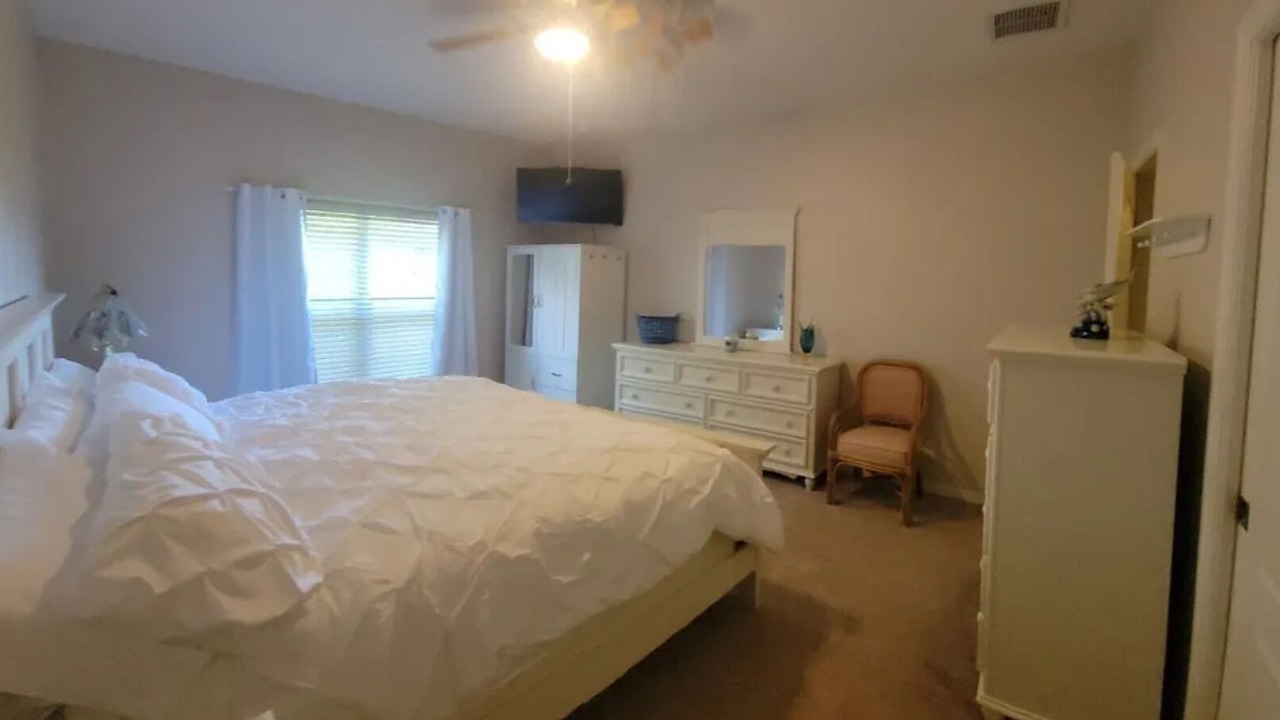 Photo of Bedroom in Trafalgar